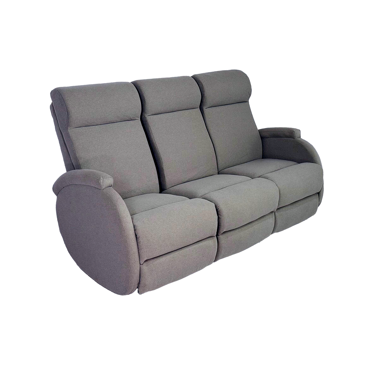 SILLÓN RECLINABLE ELÉCTRICO TRIPLE