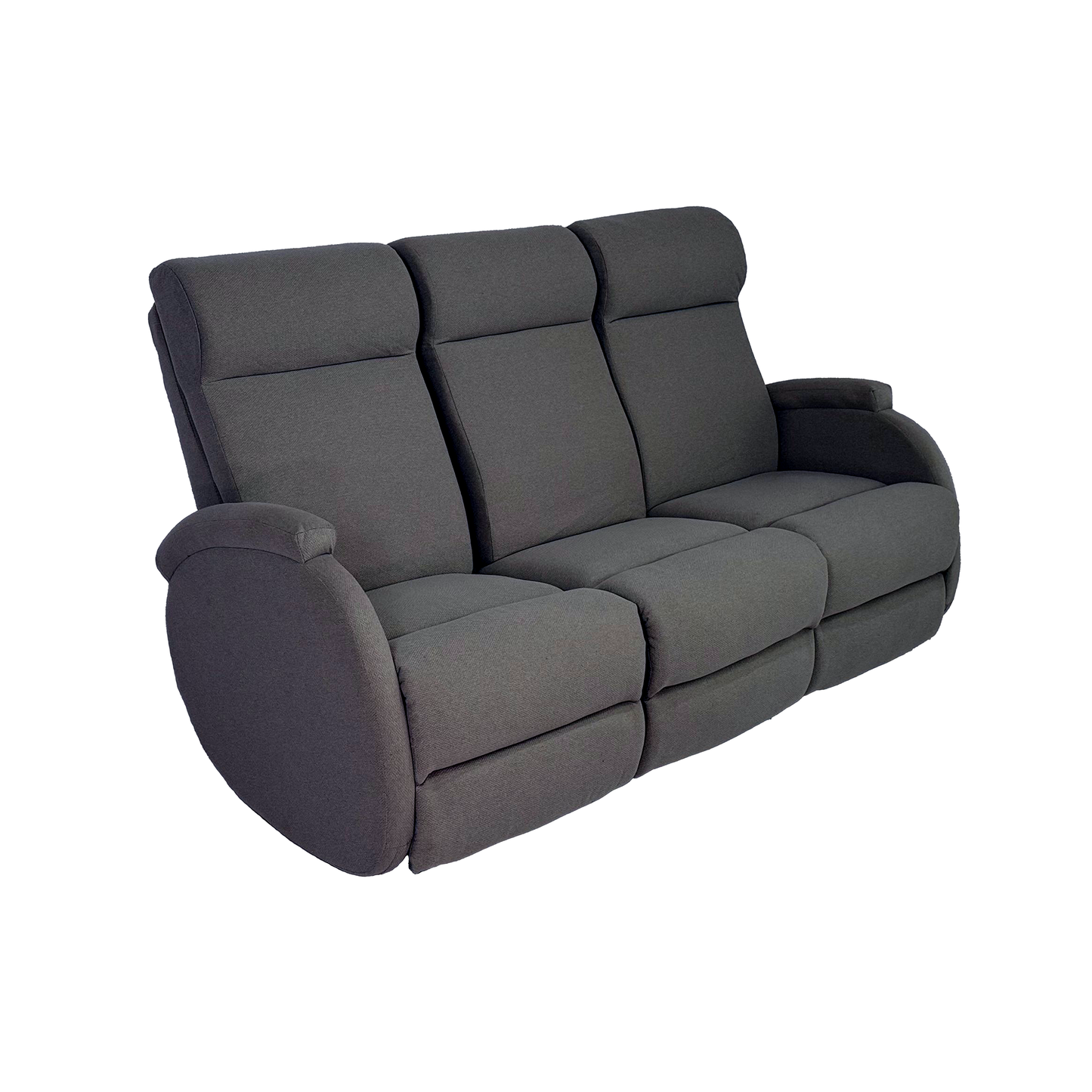SILLÓN RECLINABLE ELÉCTRICO TRIPLE