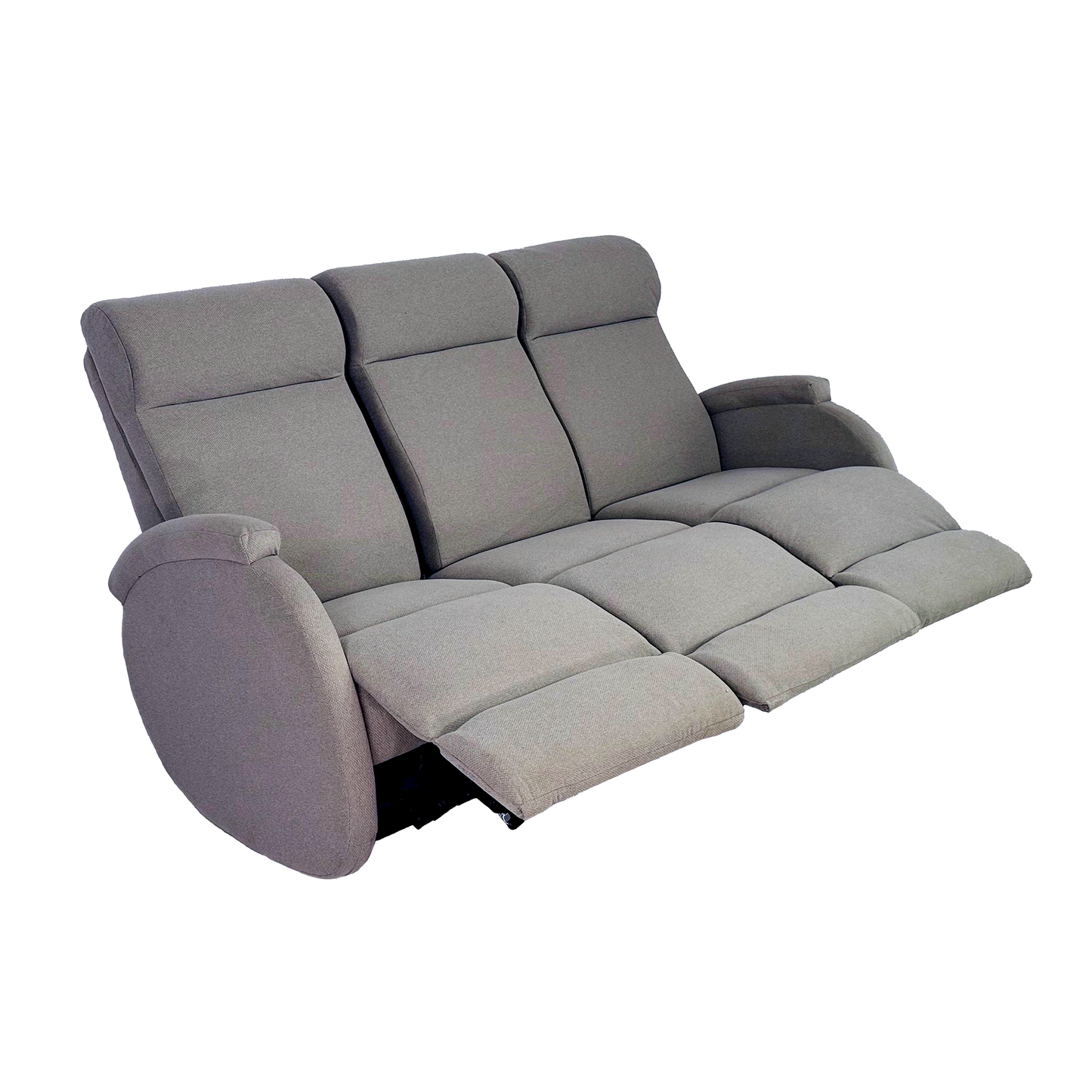SILLÓN RECLINABLE ELÉCTRICO TRIPLE