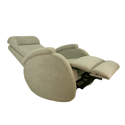 SILLÓN MECEDORA RECLINABLE ELÉCTRICO