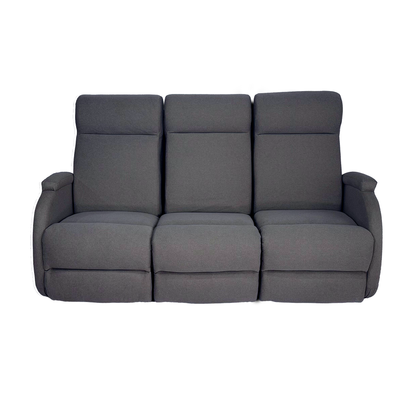 SILLÓN RECLINABLE ELÉCTRICO TRIPLE